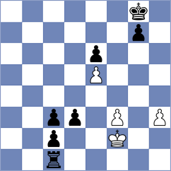 Ardila - Elissalt Cardenas (chess.com INT, 2022)