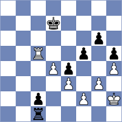 Papasimakopoulos - Serban (chess.com INT, 2024)