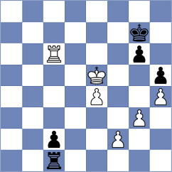 Gelfand - Nemeth (Durres ALB, 2023)