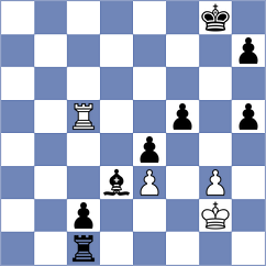 Samaganova - George Samir (chess.com INT, 2024)