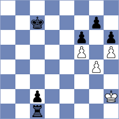 Provaznik - Estrada Nieto (chess.com INT, 2021)