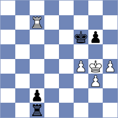 Lagarde - Adireddy (chess.com INT, 2024)