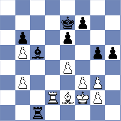 Schut - Suarez Uriel (chess.com INT, 2021)