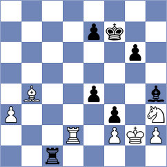 Fayard - Osmonbekov (chess.com INT, 2024)