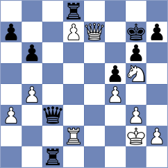 Steinbuerg - Kireev (Chess.com INT, 2019)