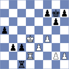 Cansun - Otero Marino (chess.com INT, 2024)
