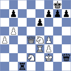 Javakhadze - Pinheiro (chess.com INT, 2024)