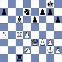 Randazzo - Fisabilillah (Chess.com INT, 2020)