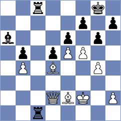 Souleidis - Perera Alfonso (chess.com INT, 2023)