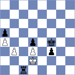Topalov - Fonseca Manrique (chess.com INT, 2023)
