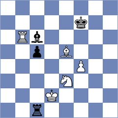 Kozak - Boyer (chess.com INT, 2021)