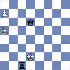 Evchin - Schrik (chess.com INT, 2020)