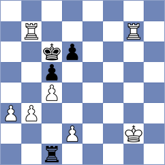 Puranik - Boros (chess.com INT, 2023)