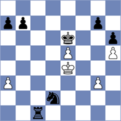 Akhilbay - Amanov (chess.com INT, 2024)