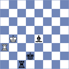 Soraas - Morales Garcia (chess.com INT, 2024)