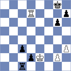 Navalgund - Khanin (Chess.com INT, 2021)