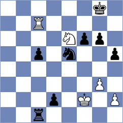 Hansch - Rodrigue Lemieux (Chess.com INT, 2020)