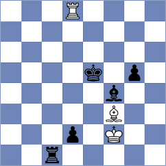 Demin - Nguyen (chess.com INT, 2021)