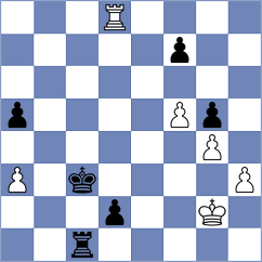 Fernandez Diaz - Petkov (Chess.com INT, 2020)