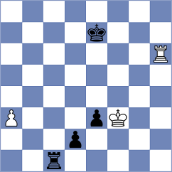 Demchenko - Gorovets (chess.com INT, 2024)
