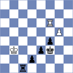 Andronescu - Provotorov (Chess.com INT, 2020)
