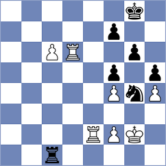 Robledo - Roebers (Chess.com INT, 2021)