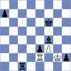 Gruzman - Przybylski (chess.com INT, 2023)