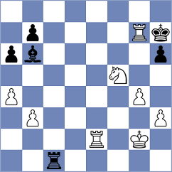 Omariev - Magallanes (chess.com INT, 2021)