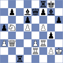 Halynyazow - Boyer (chess.com INT, 2024)