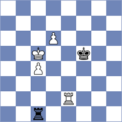 Srebrnic - Sailer (chess.com INT, 2023)
