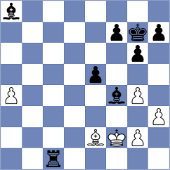 Chemin - Benedetti (chess.com INT, 2023)