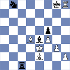 Klekowski - Oro (chess.com INT, 2024)