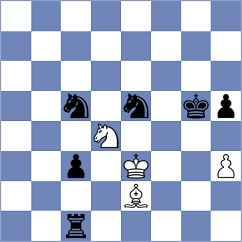 Fernandez Guillen - Dann (chess.com INT, 2024)