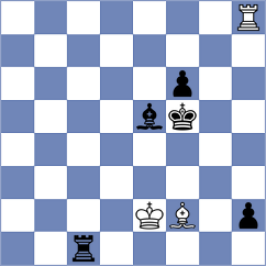 Ambartsumova - Petrova (chess.com INT, 2021)