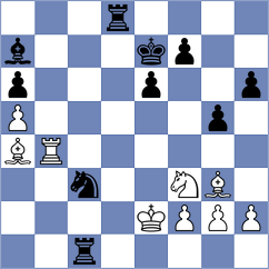Glidzhain - Zhao (Chess.com INT, 2020)