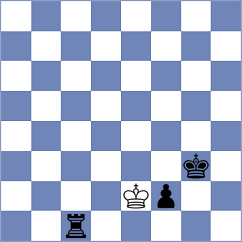 Goldsztejn - Kruckenhauser (chess.com INT, 2023)