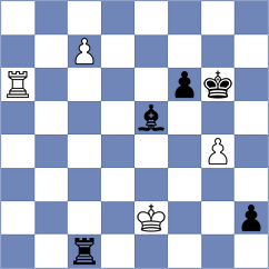 Fichter - Makarian (chess.com INT, 2024)