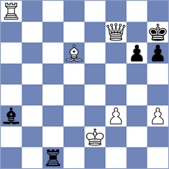Gonzalez Vega - Peatman (chess.com INT, 2024)