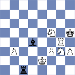Shakirov - Vantika (chess.com INT, 2024)