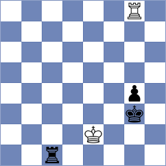 Han - Ahmad (chess.com INT, 2024)