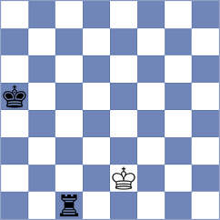 Pan - Yurovskykh (chess.com INT, 2022)