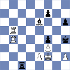 Siddharth - Meyer (Chess.com INT, 2021)