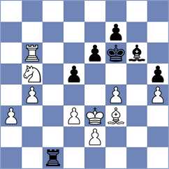 Svane - Aliyev (chess.com INT, 2024)