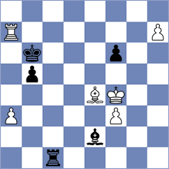 Vallejo Pons - Gelfand (Leon ESP, 2023)
