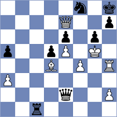 Acosta Villarroel - Oro (chess.com INT, 2024)