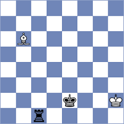 Svane - Kilic (chess.com INT, 2023)