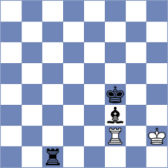 Liang - Nguyen (Chess.com INT, 2021)