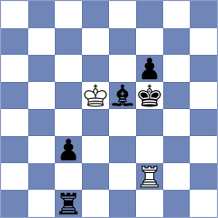 Wang - Breckenridge (Chess.com INT, 2018)