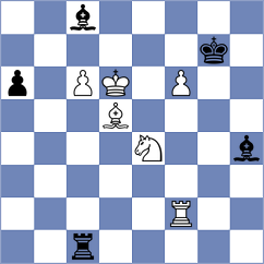 Sarana - Skvortsov (chess.com INT, 2024)