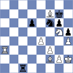 Sethuraman - Tuncer (chess.com INT, 2024)